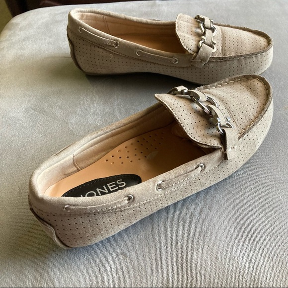 Jones of New York women loafers Size 6 - Picture 4 of 10